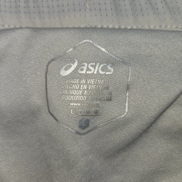Asics Mens Running Shorts - Picture 3 of 8